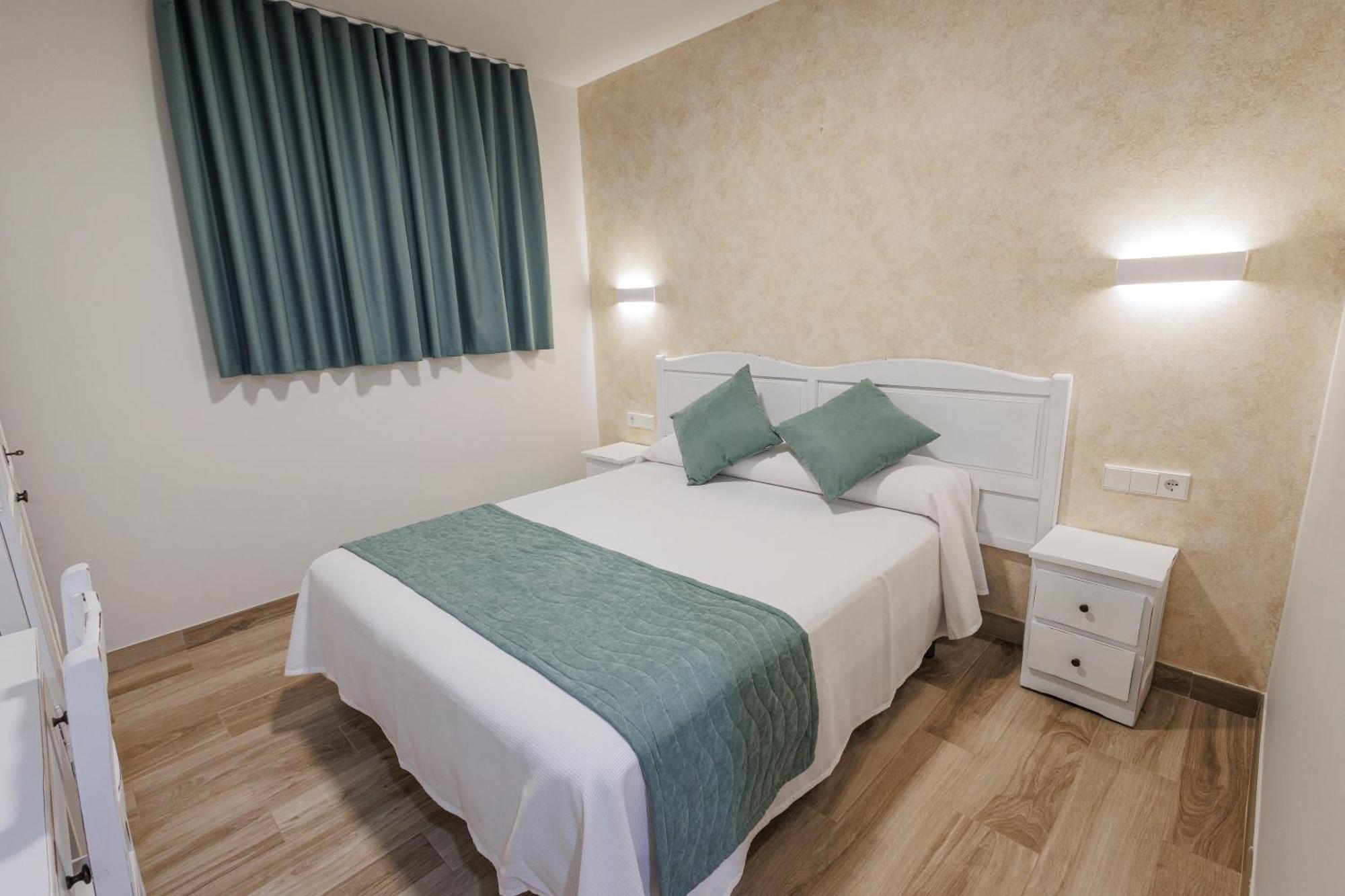Hotel Pattaya Mocejón Extérieur photo