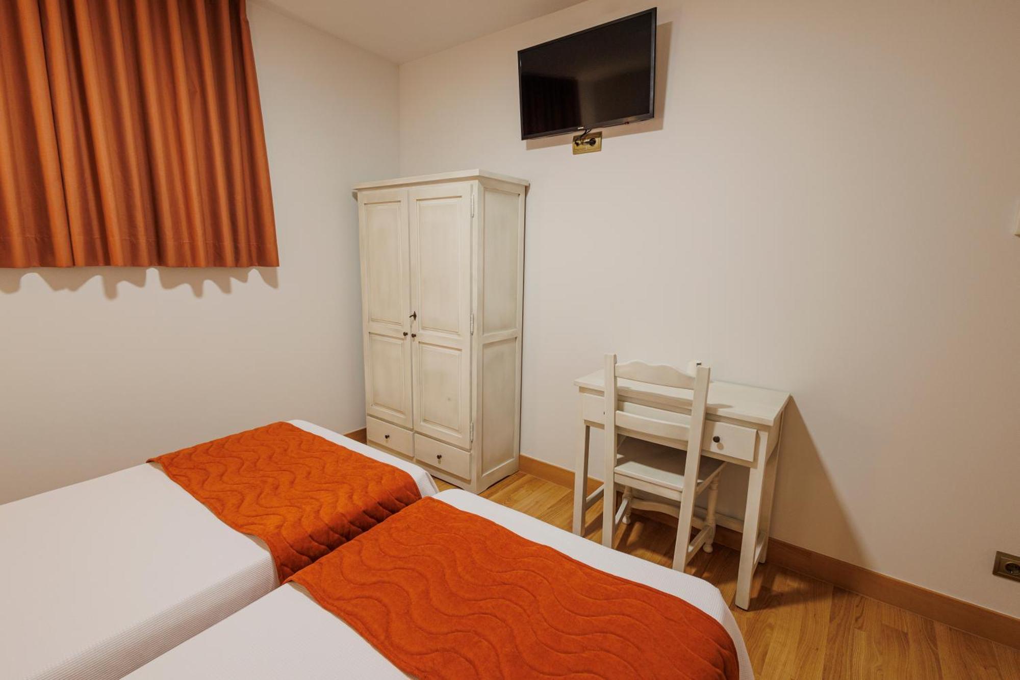 Hotel Pattaya Mocejón Extérieur photo