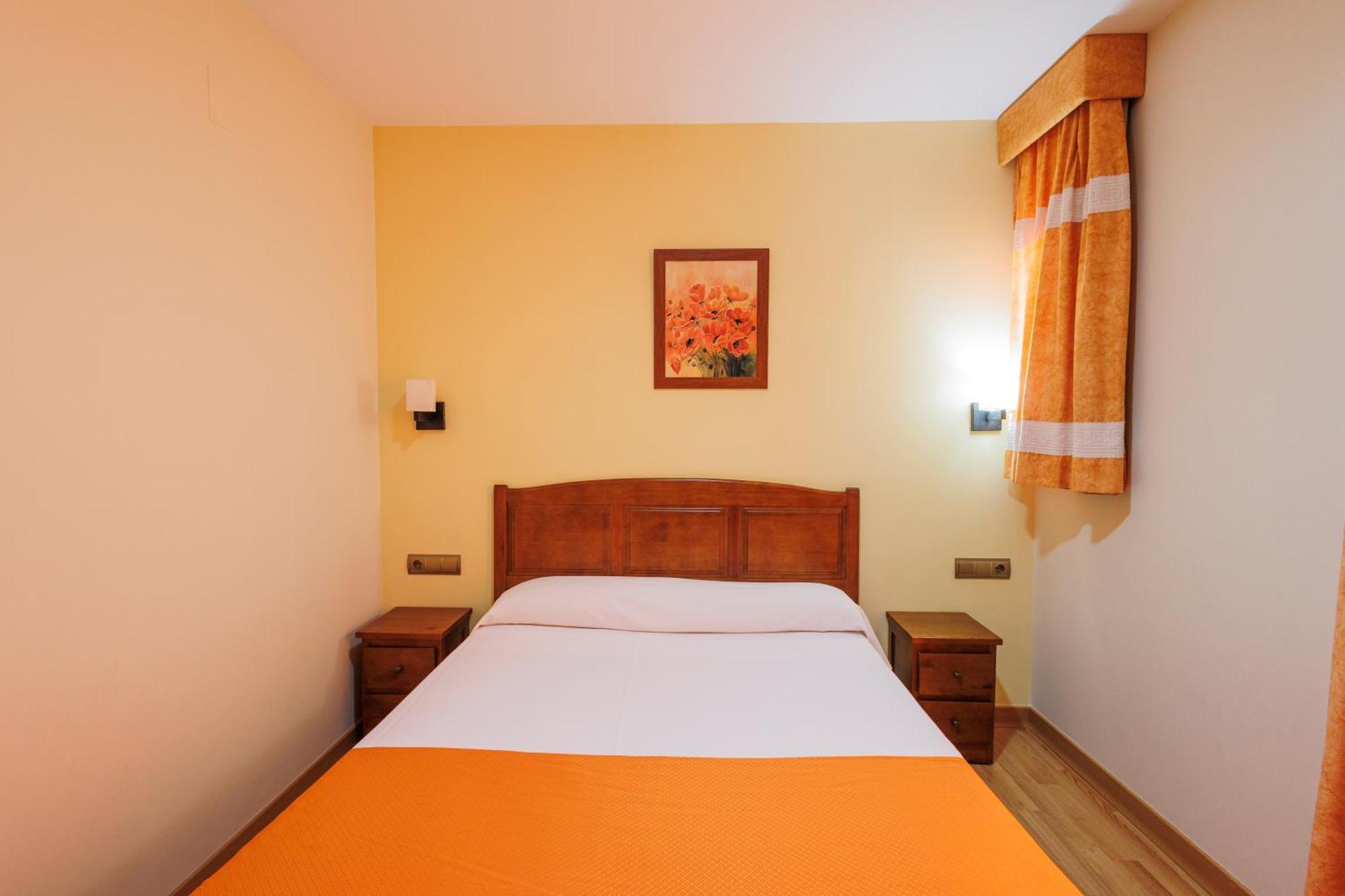 Hotel Pattaya Mocejón Extérieur photo