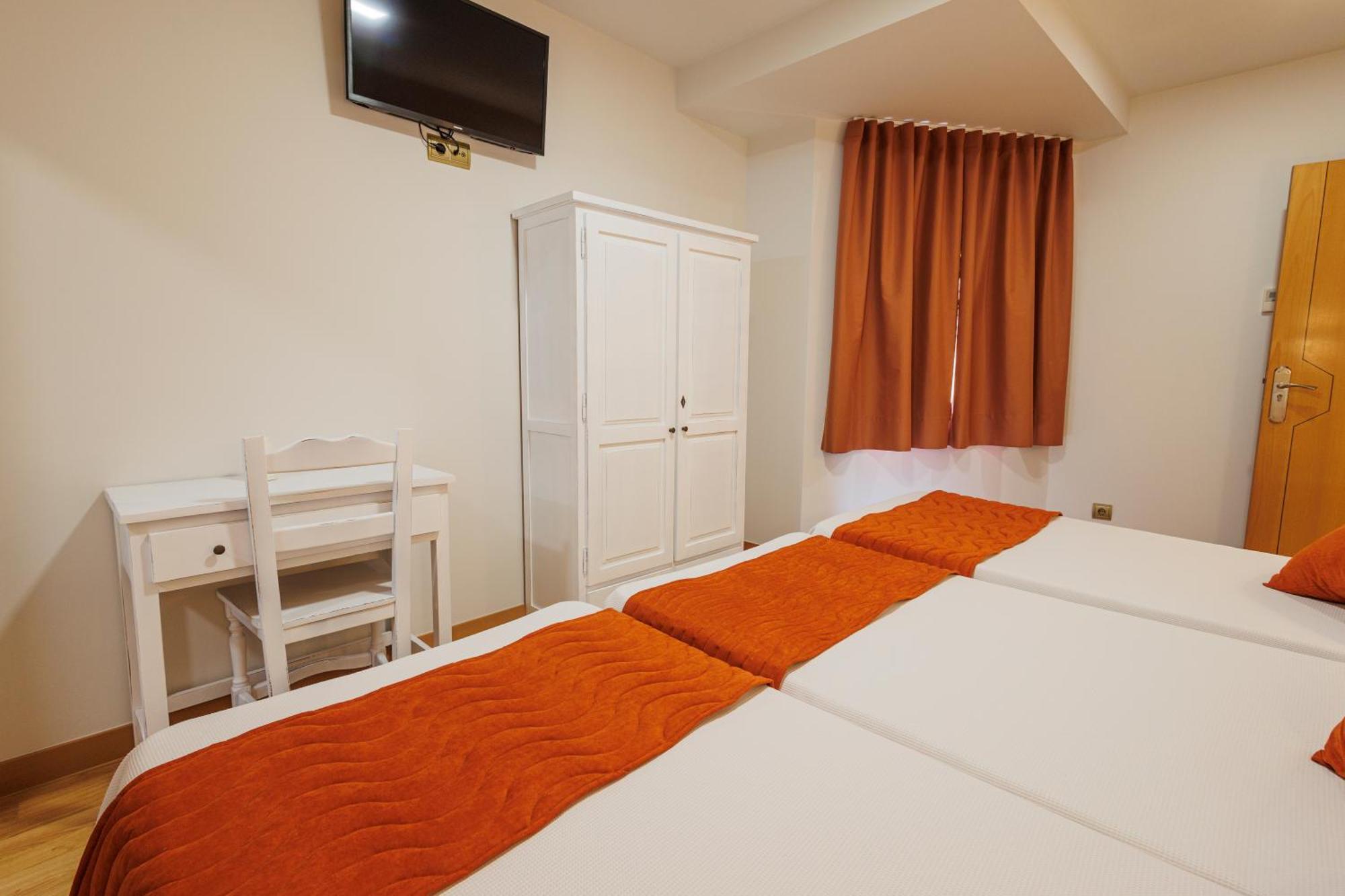Hotel Pattaya Mocejón Extérieur photo