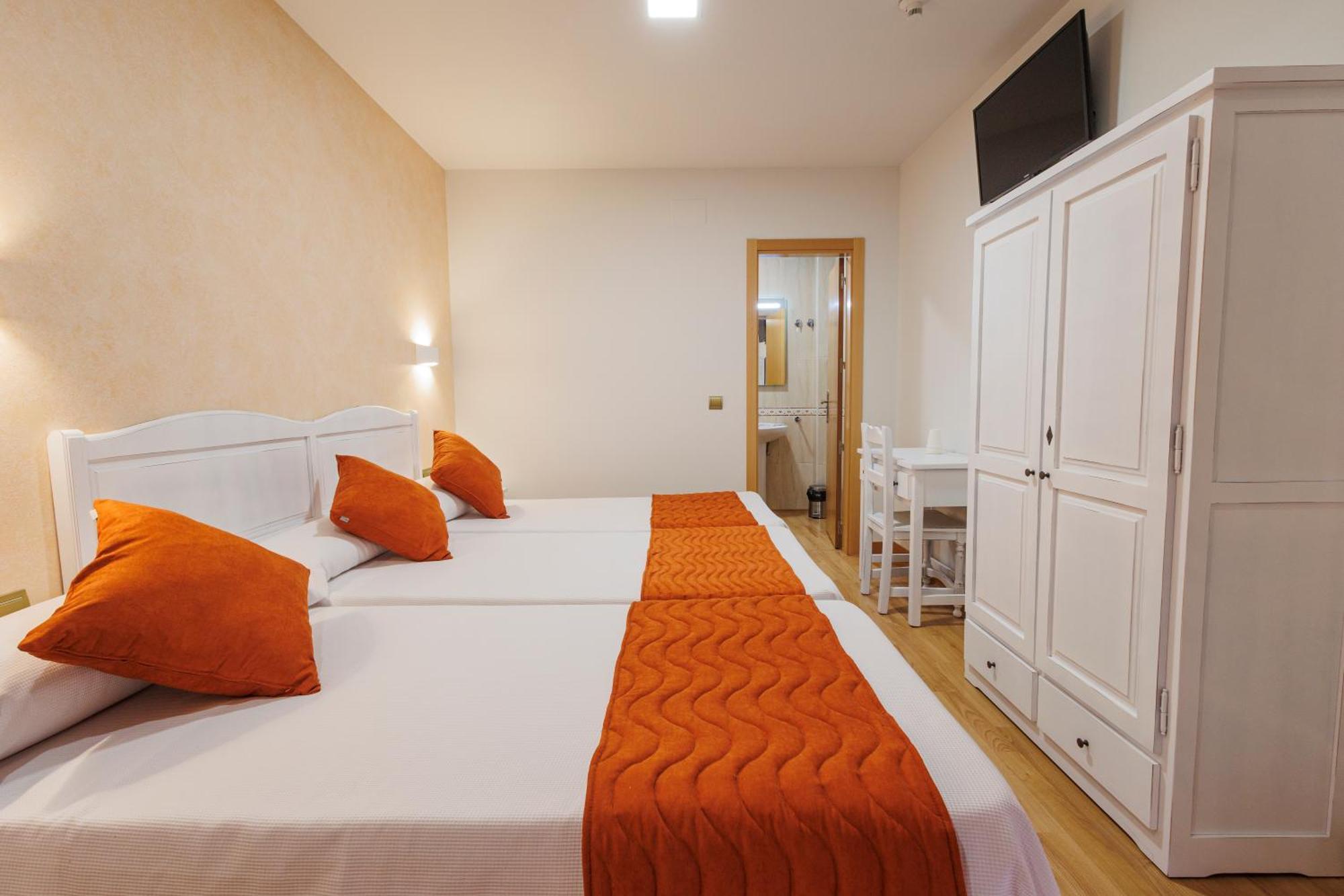 Hotel Pattaya Mocejón Extérieur photo
